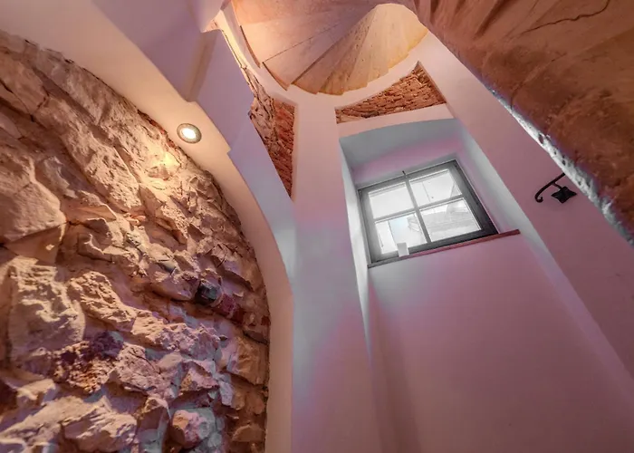 2-floor Traditional * Praag