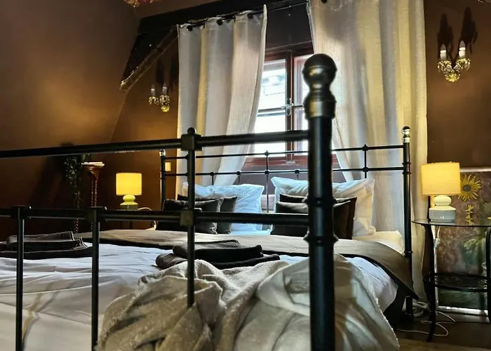 2-floor Traditional *