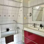 Apartman 2-floor Traditional Prága