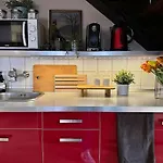 2-floor Traditional * プラハ