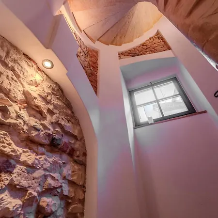 2-floor Traditional * Prague