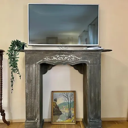 Apartman 2-floor Traditional