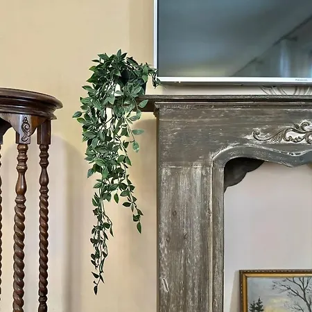 Apartment 2-floor Traditional *