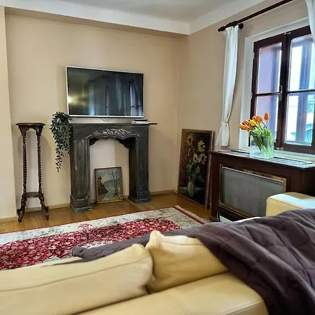 2-floor Traditional Apartment