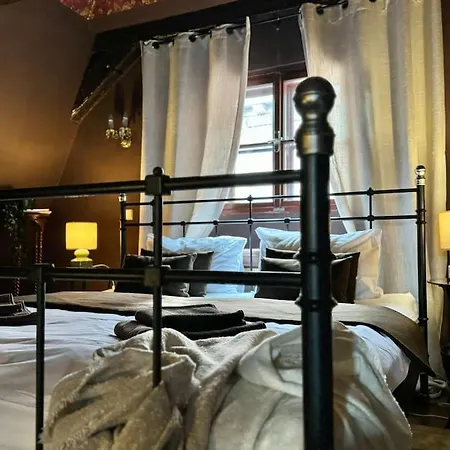 2-floor Traditional *
